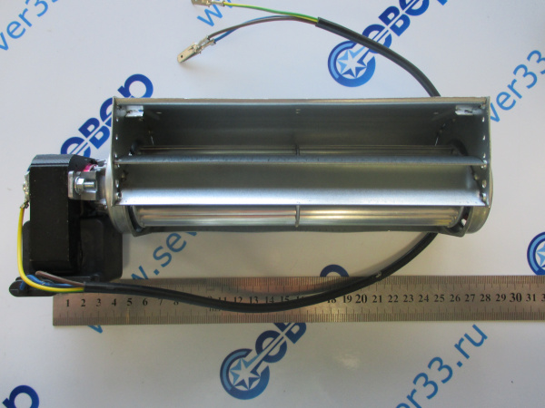 Вентилятор Позис TFR